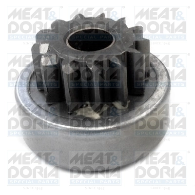 Pinion, starter